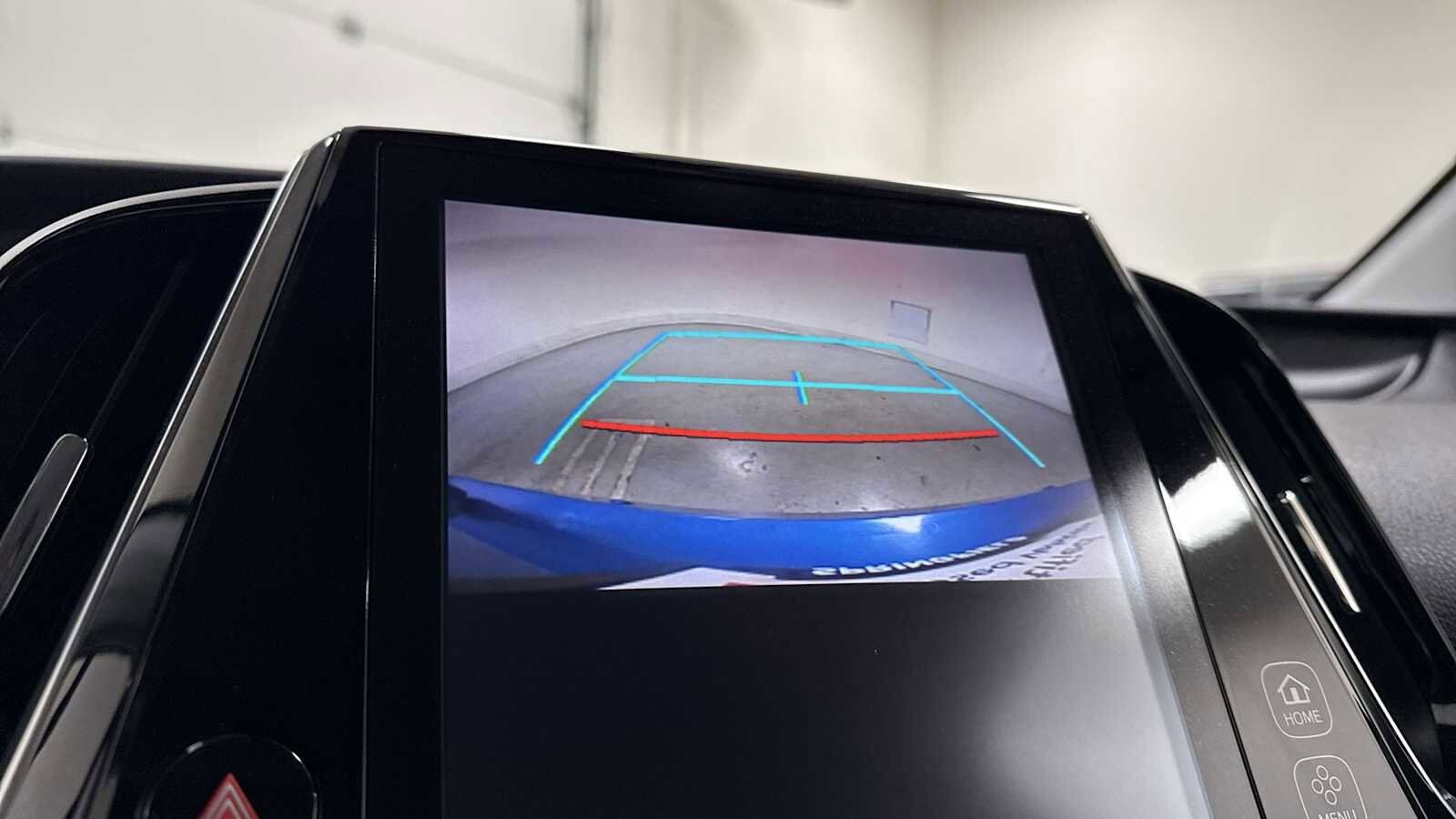 Thumbnail: 2017 Toyota Prius Prime - 19