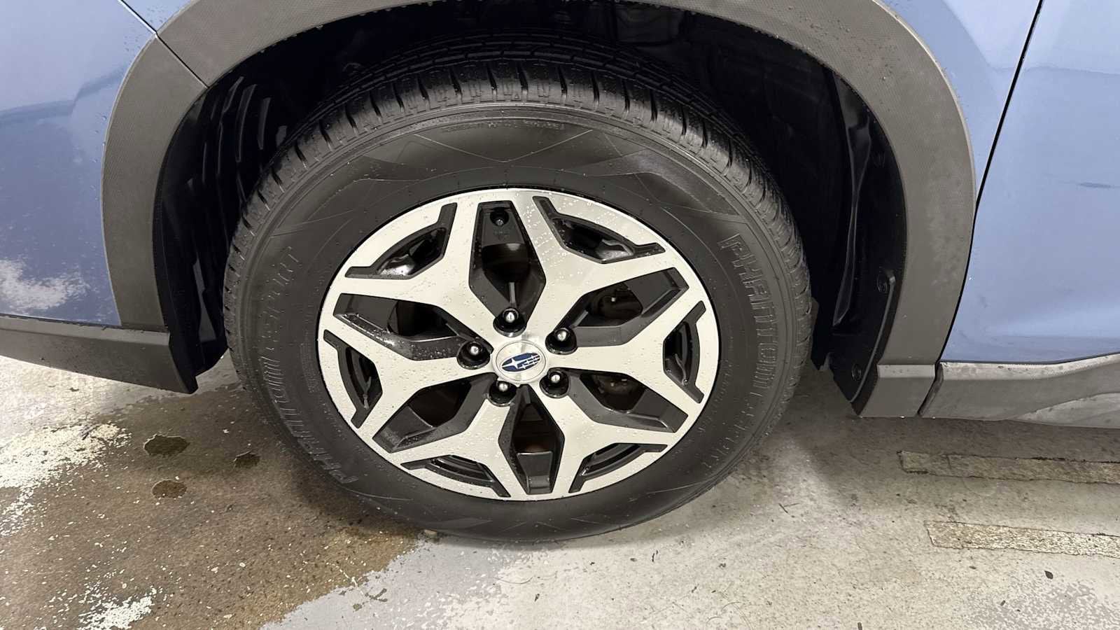 Thumbnail: 2020 Subaru Forester - 10