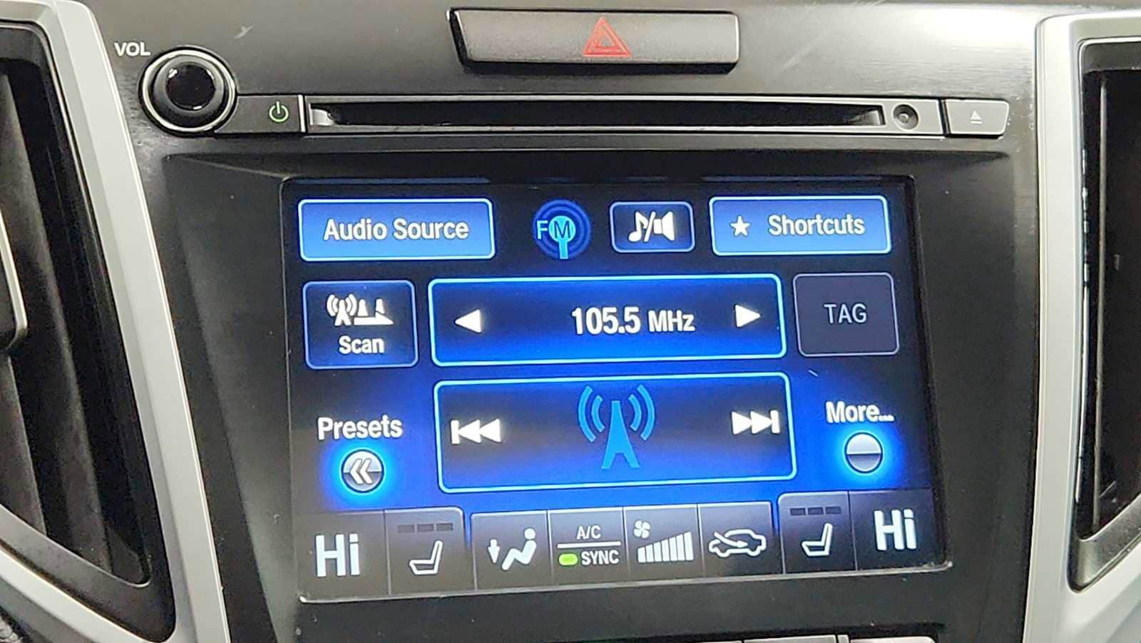 Thumbnail: 2017 Acura TLX - 18