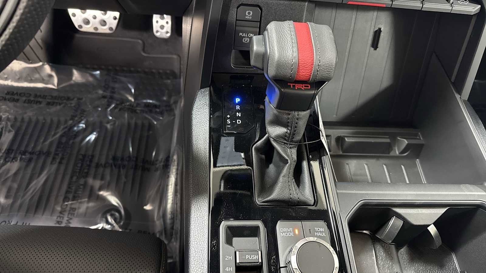 Thumbnail: 2026 Toyota Tundra - 22