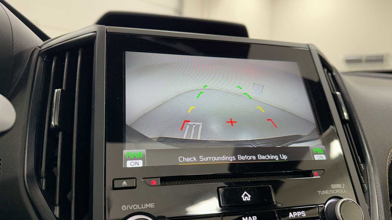 Thumbnail: 2023 Subaru Forester - 19