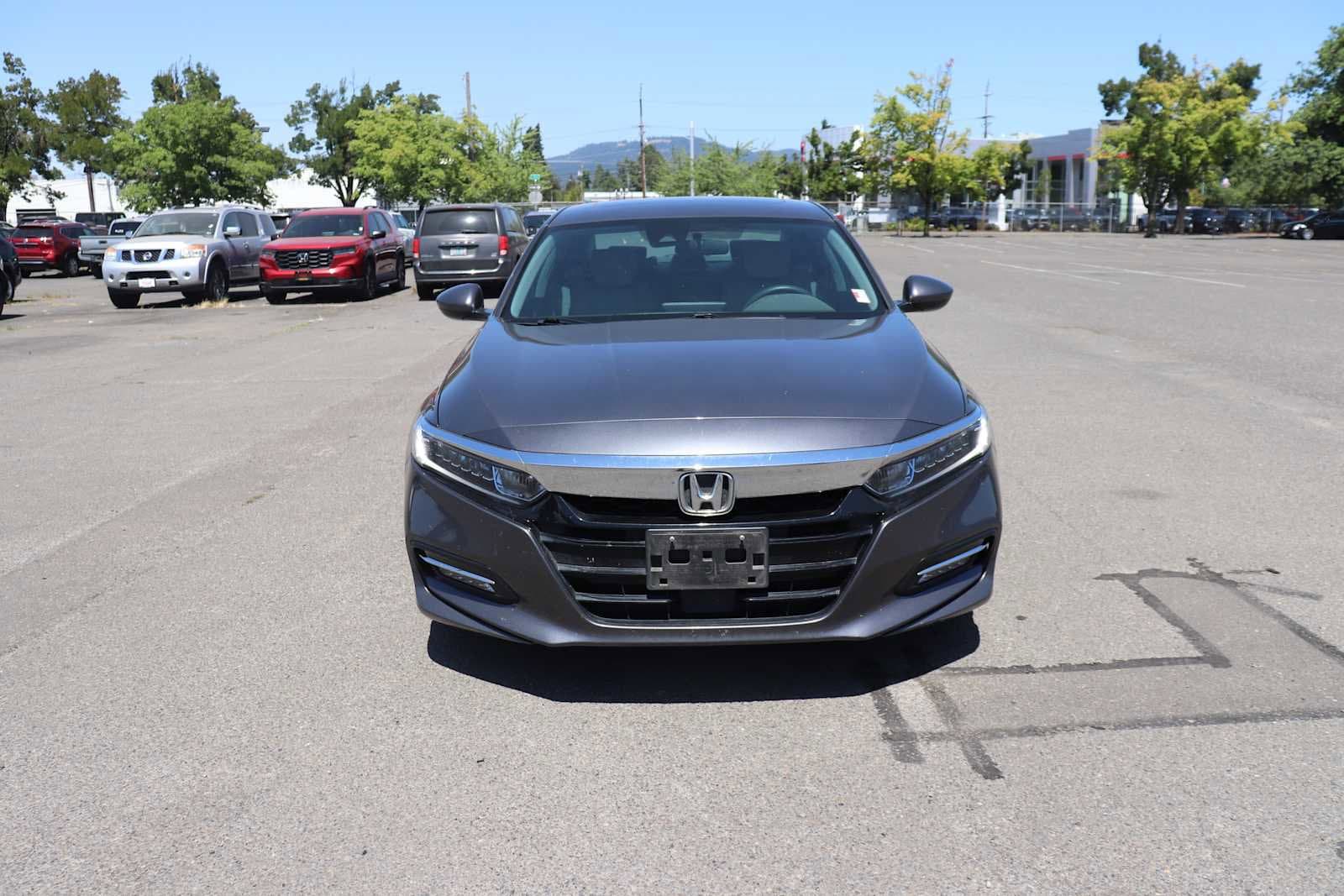 Thumbnail: 2019 Honda Accord - 2