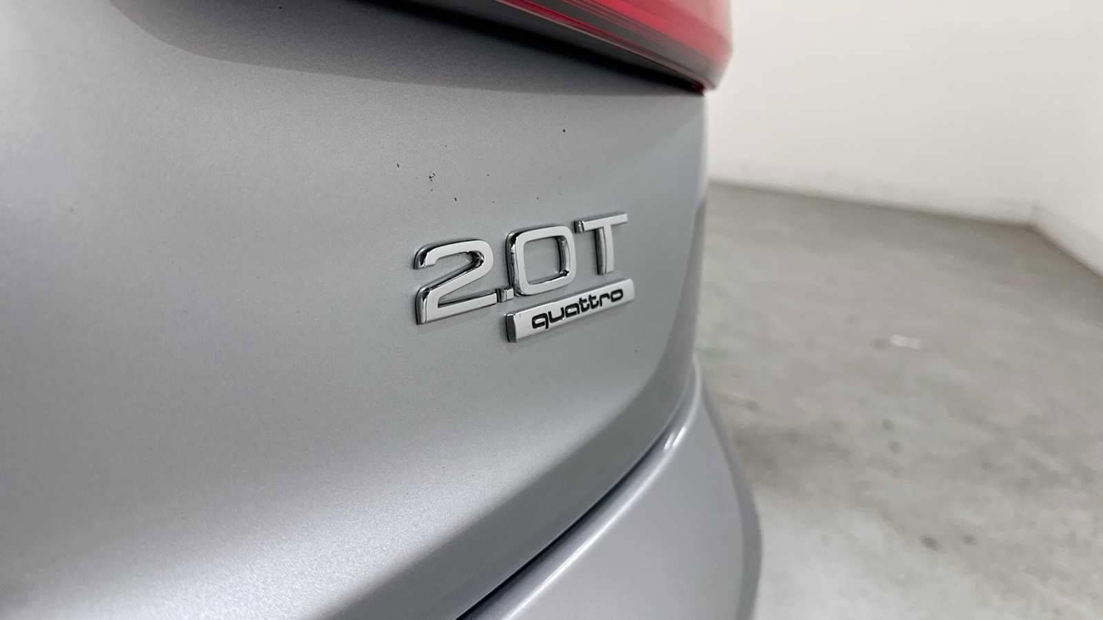 Thumbnail: 2015 Audi Q3 - 29