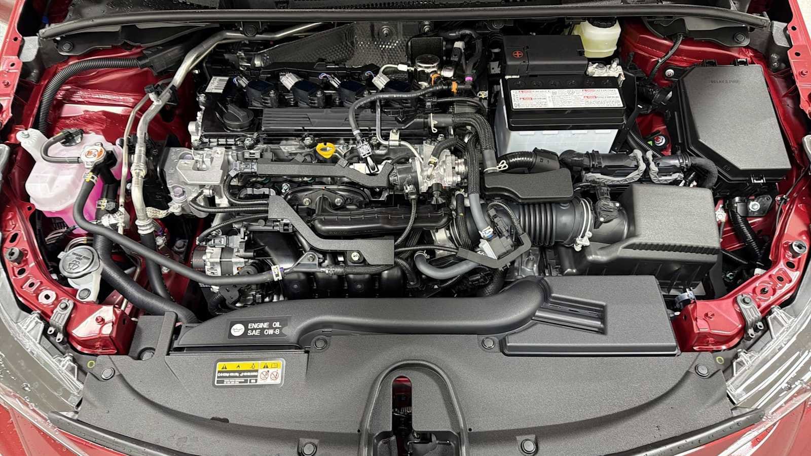 Thumbnail: 2026 Toyota Corolla - 30