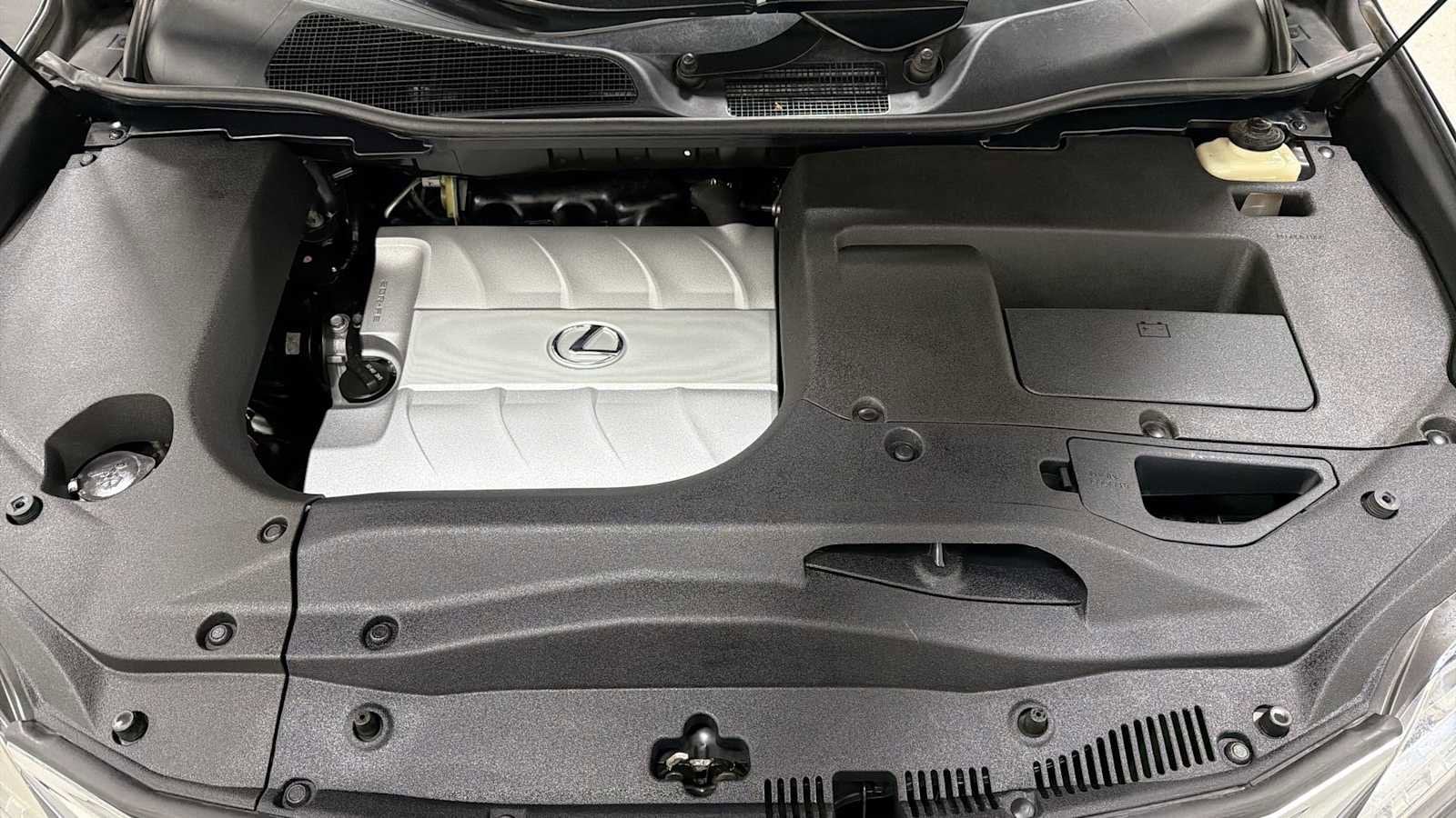 Thumbnail: 2015 Lexus RX - 31