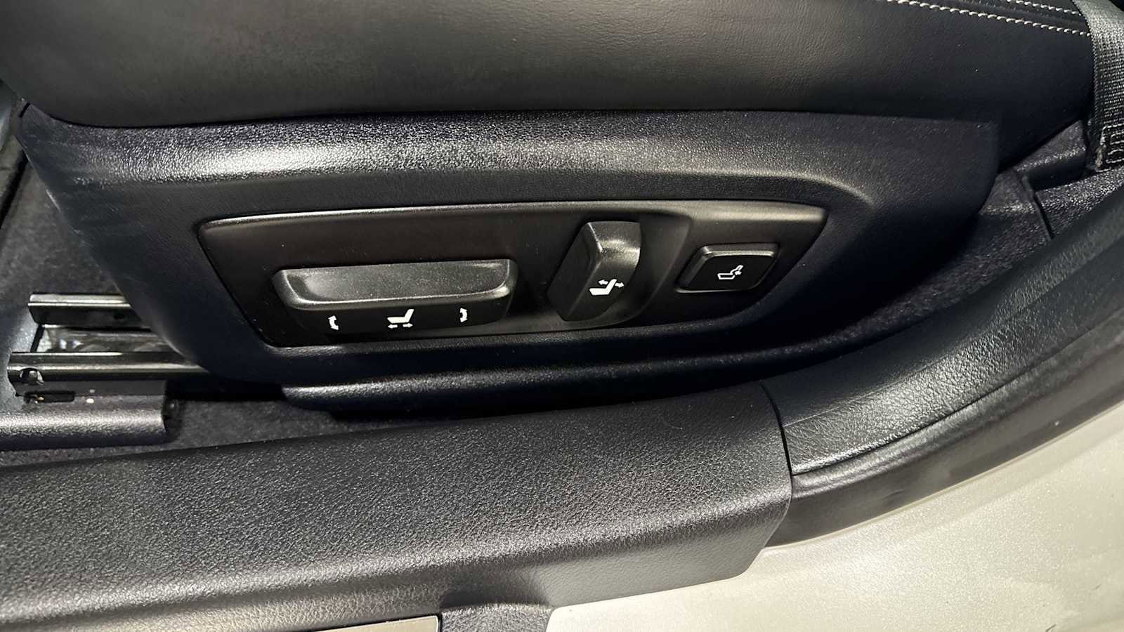 Thumbnail: 2018 Lexus GS - 14