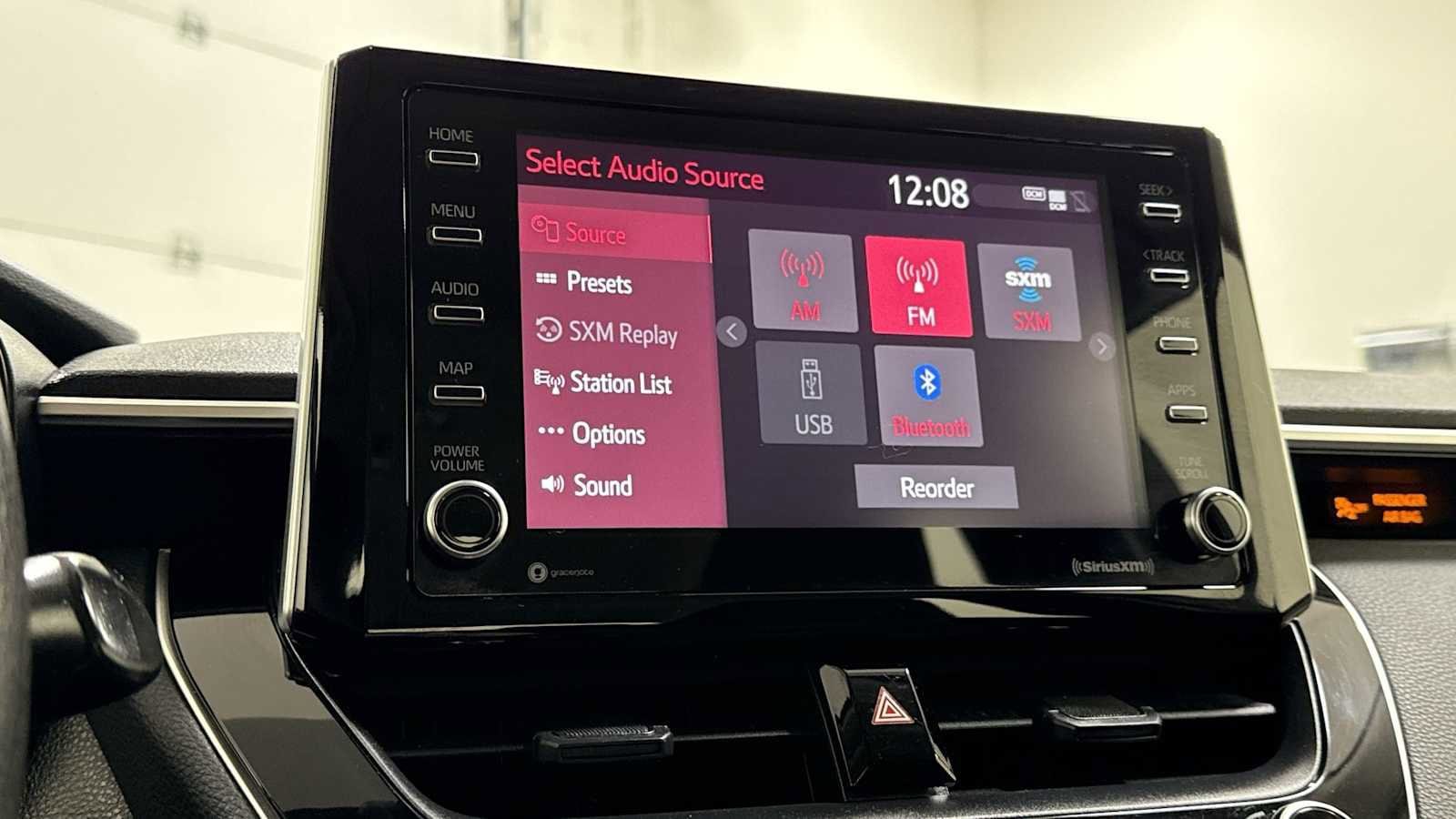 Thumbnail: 2021 Toyota Corolla - 18