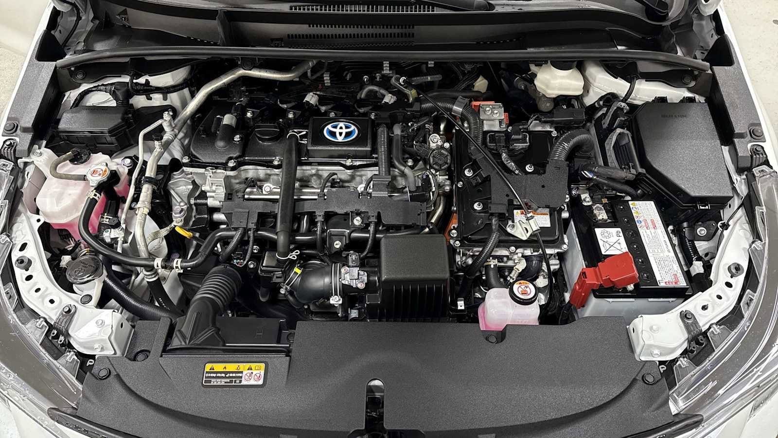 Thumbnail: 2024 Toyota Corolla - 31