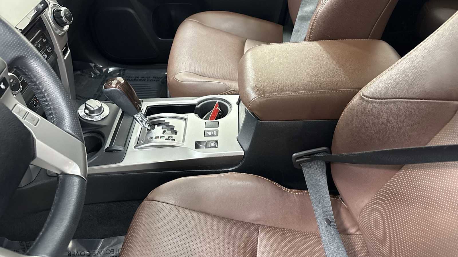 Thumbnail: 2022 Toyota 4Runner - 23