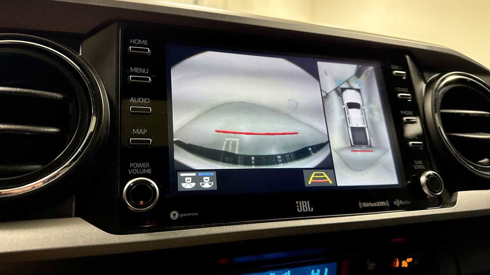 Thumbnail: 2021 Toyota Tacoma - 19