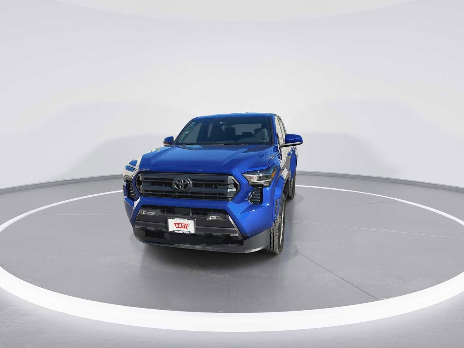 Thumbnail: 2025 Toyota Tacoma - 3