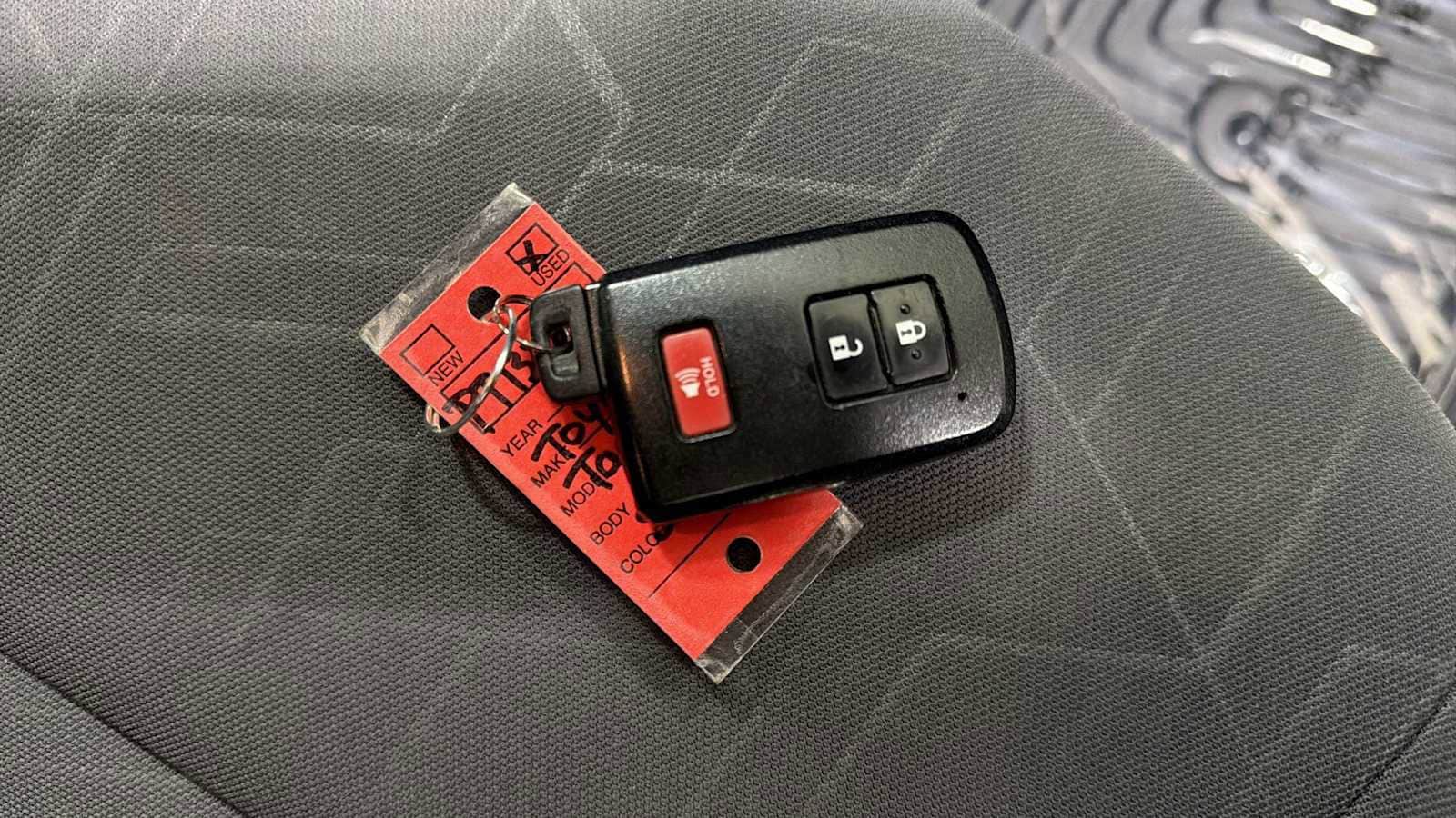 Thumbnail: 2018 Toyota Tacoma - 31