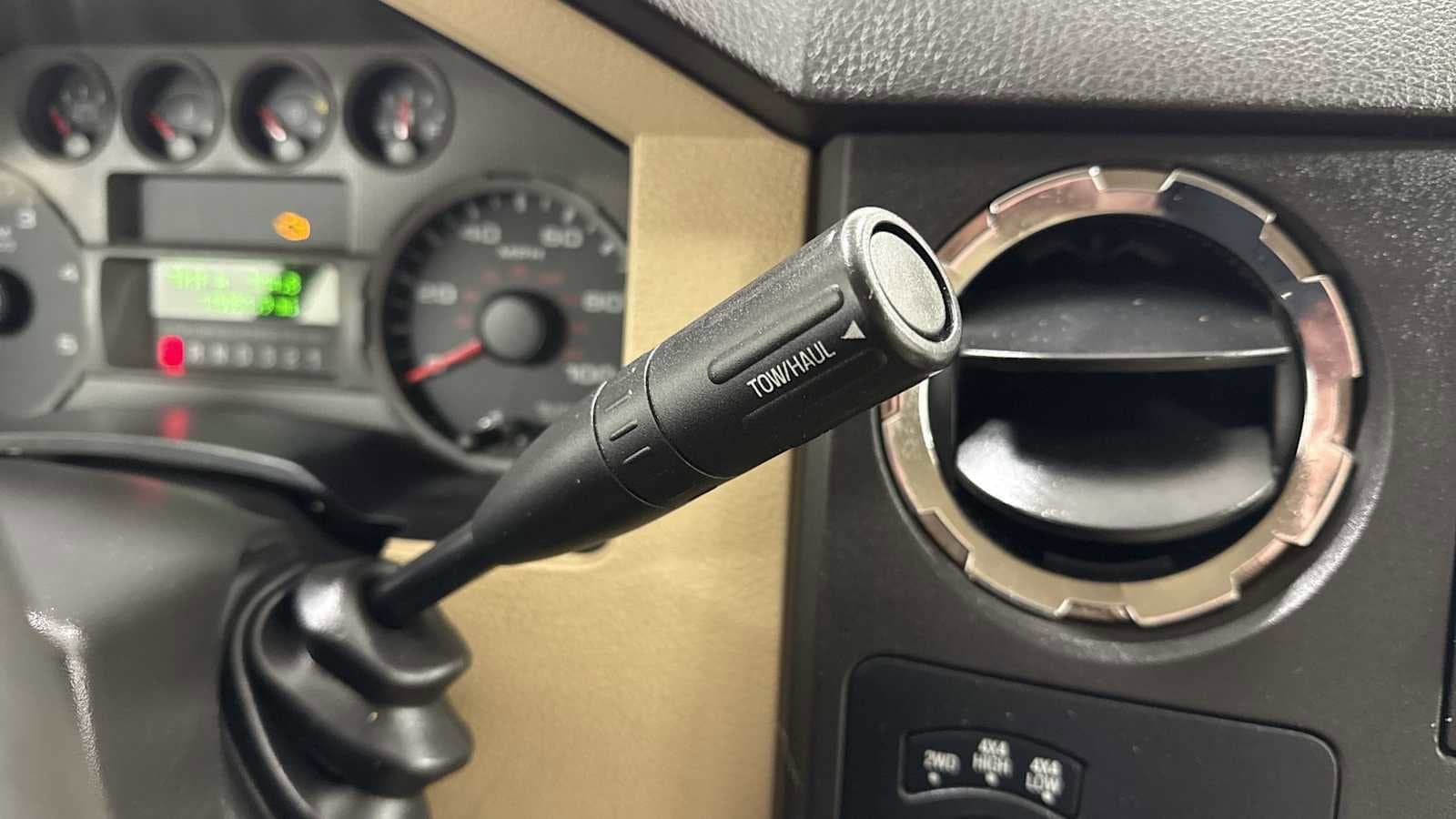 Thumbnail: 2008 Ford F-250 - 20