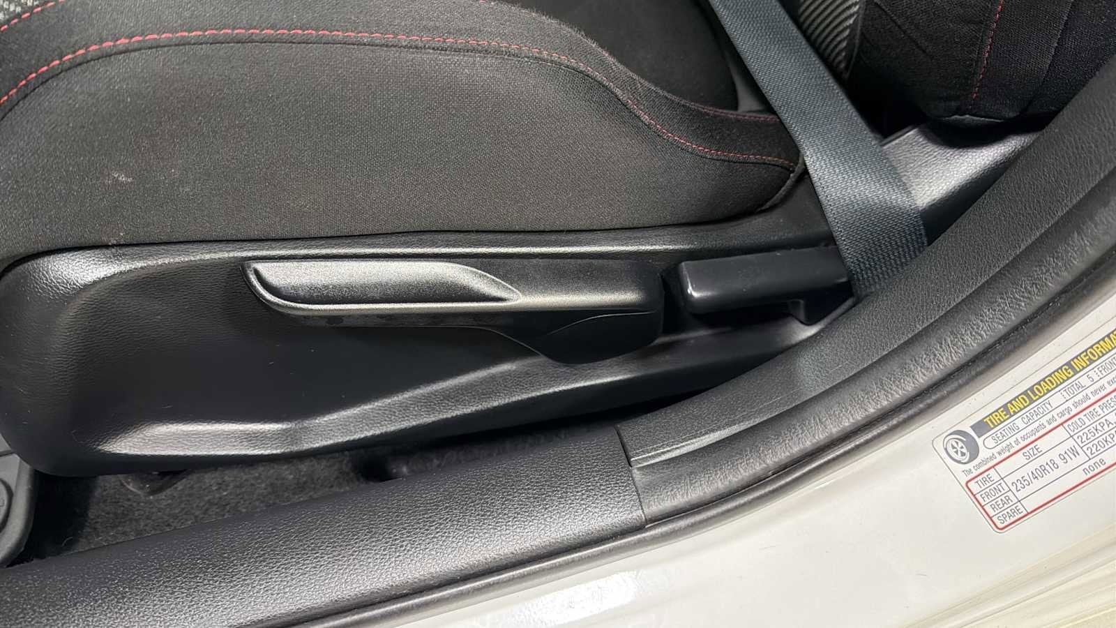 Thumbnail: 2018 Honda Civic - 14