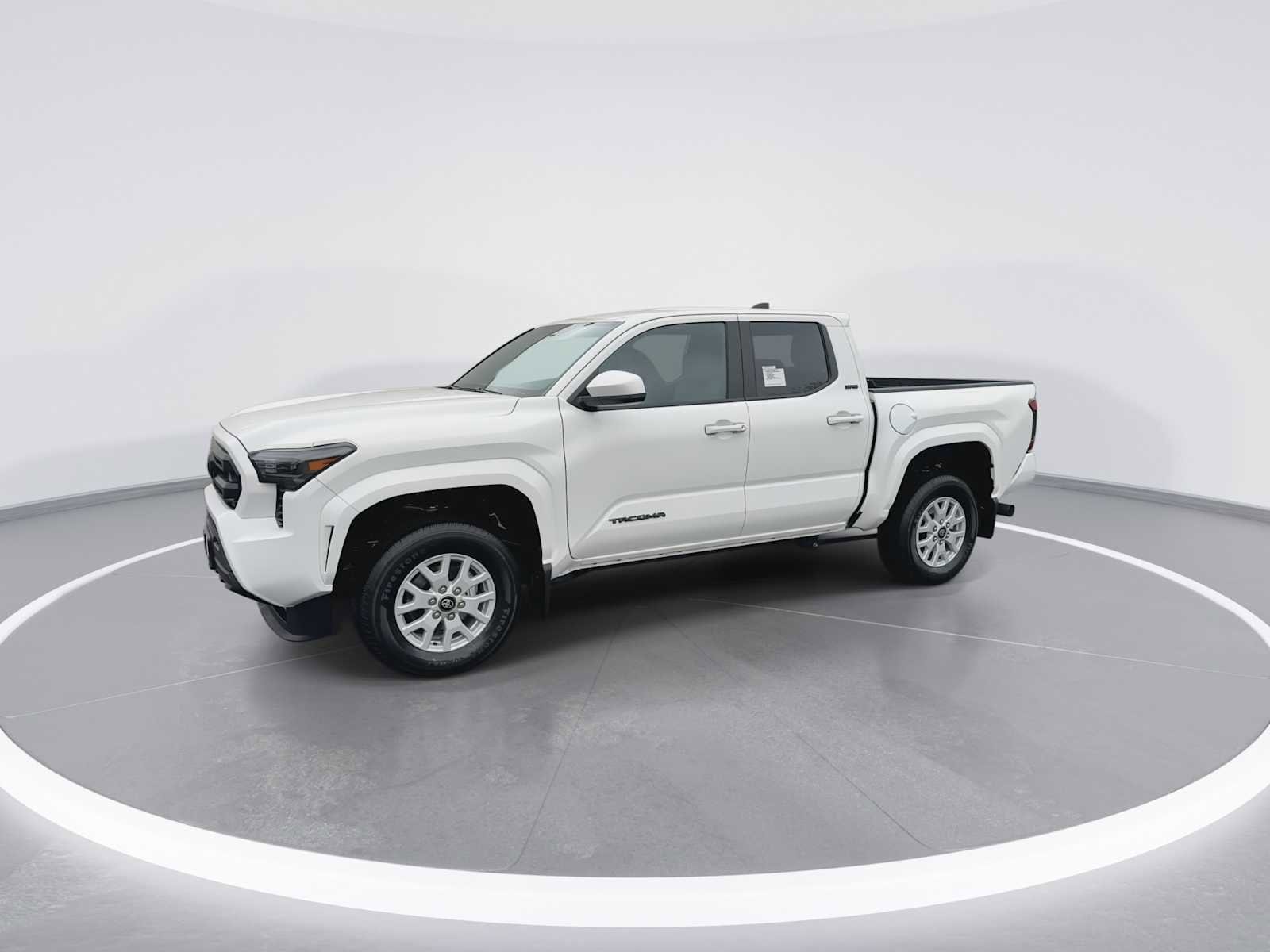 Thumbnail: 2026 Toyota Tacoma - 4