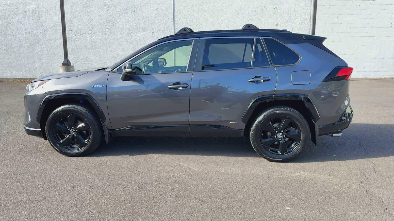 Thumbnail: 2019 Toyota RAV4 - 5