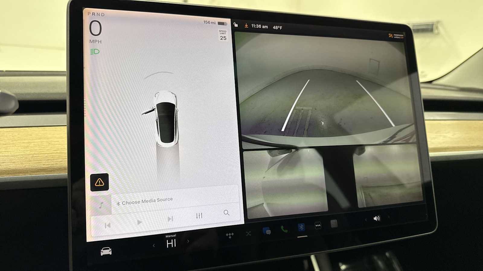 Thumbnail: 2020 Tesla Model 3 - 19