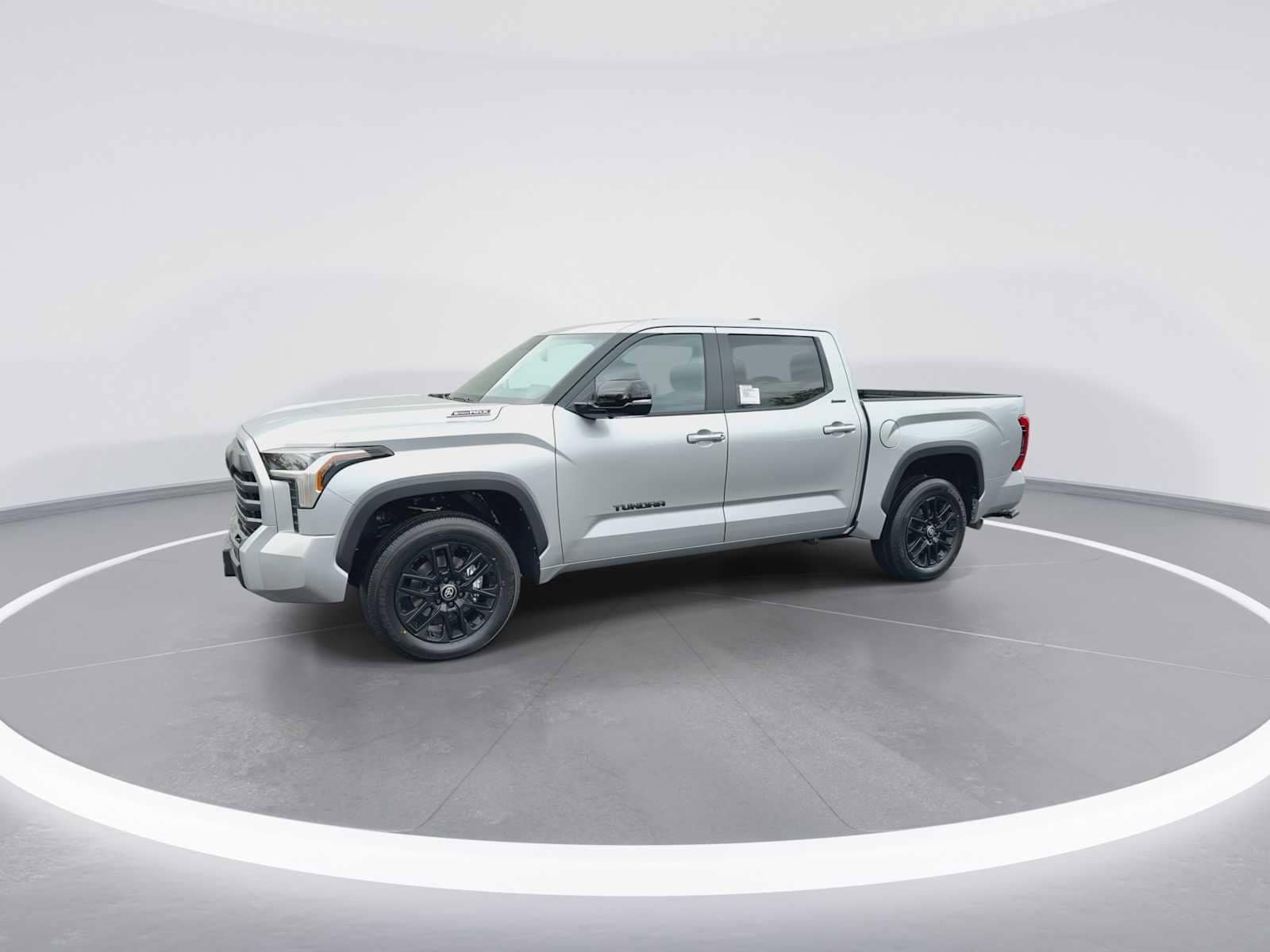 Thumbnail: 2026 Toyota Tundra - 4