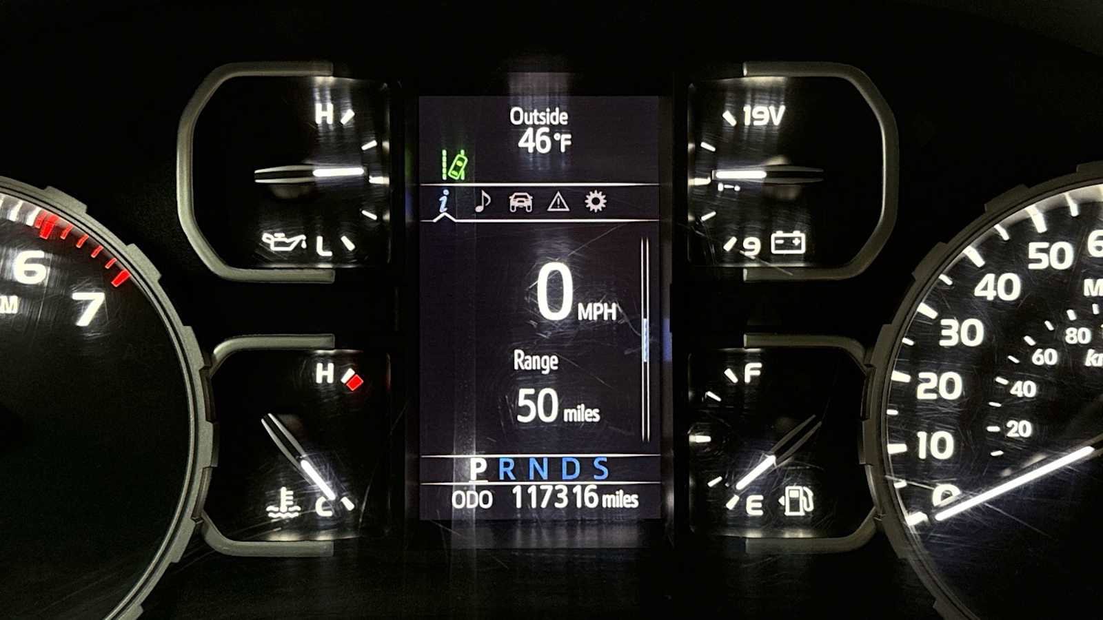 Thumbnail: 2018 Toyota Tundra - 17