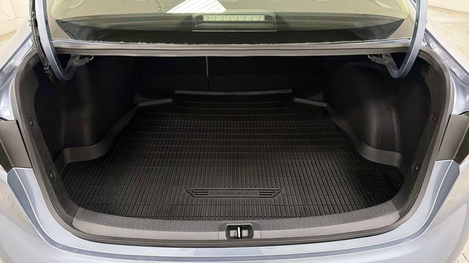 Thumbnail: 2026 Toyota Corolla - 27