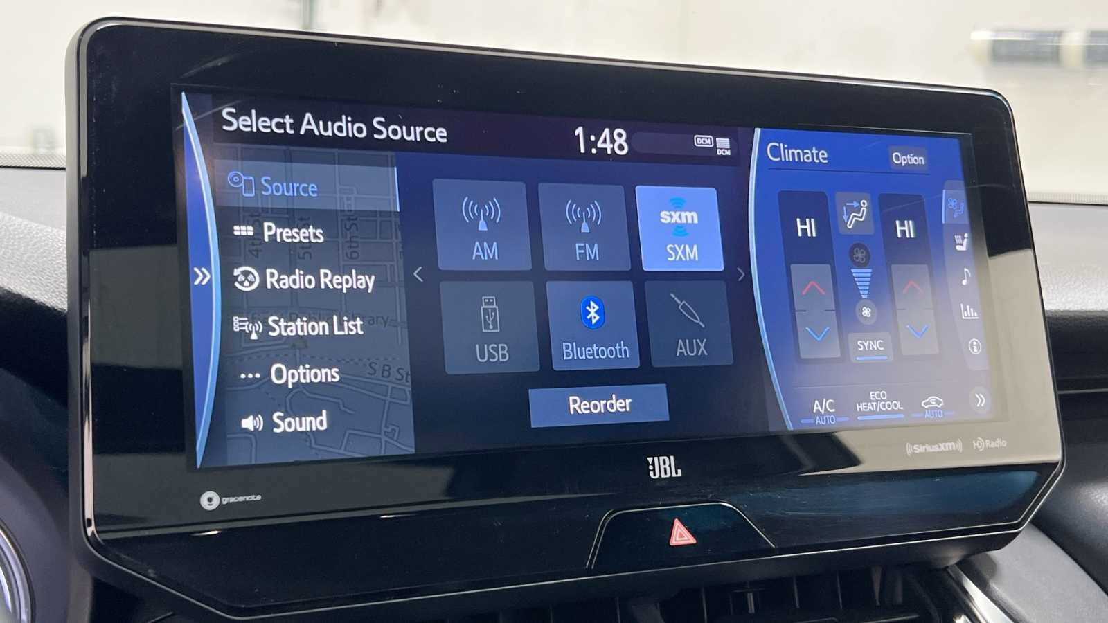 Thumbnail: 2021 Toyota Venza - 18