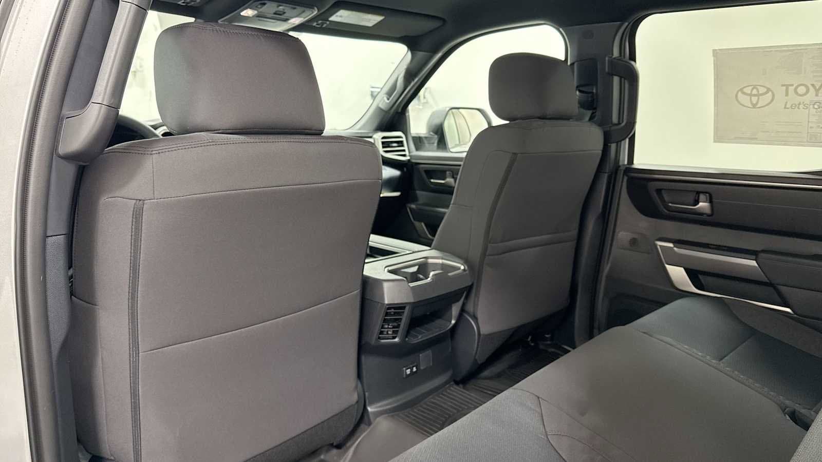 Thumbnail: 2025 Toyota Tundra - 25