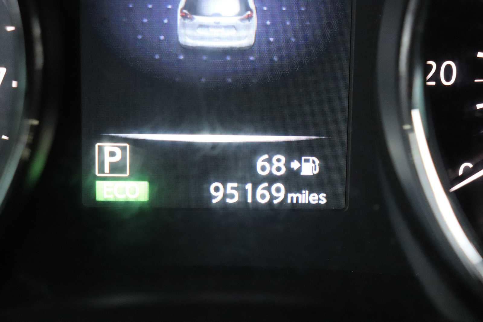 Thumbnail: 2017 Nissan Rogue - 11