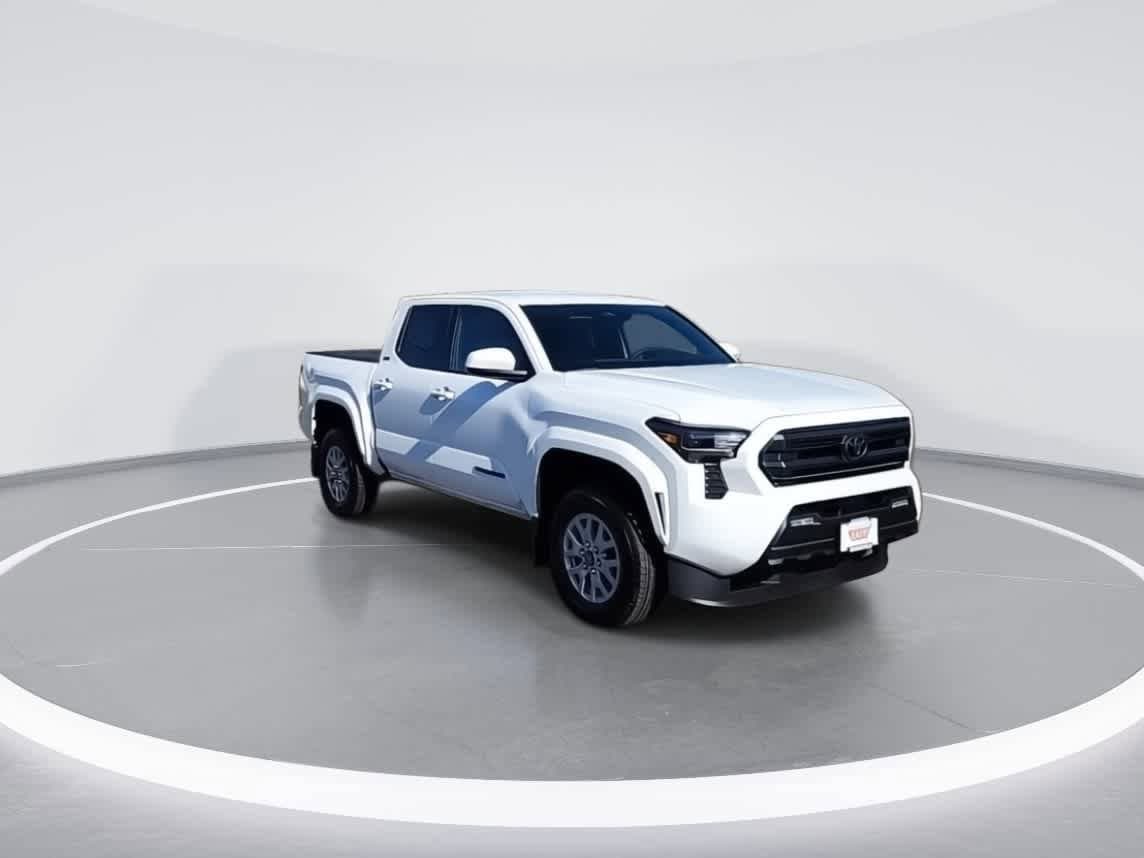 Thumbnail: 2026 Toyota Tacoma - 2