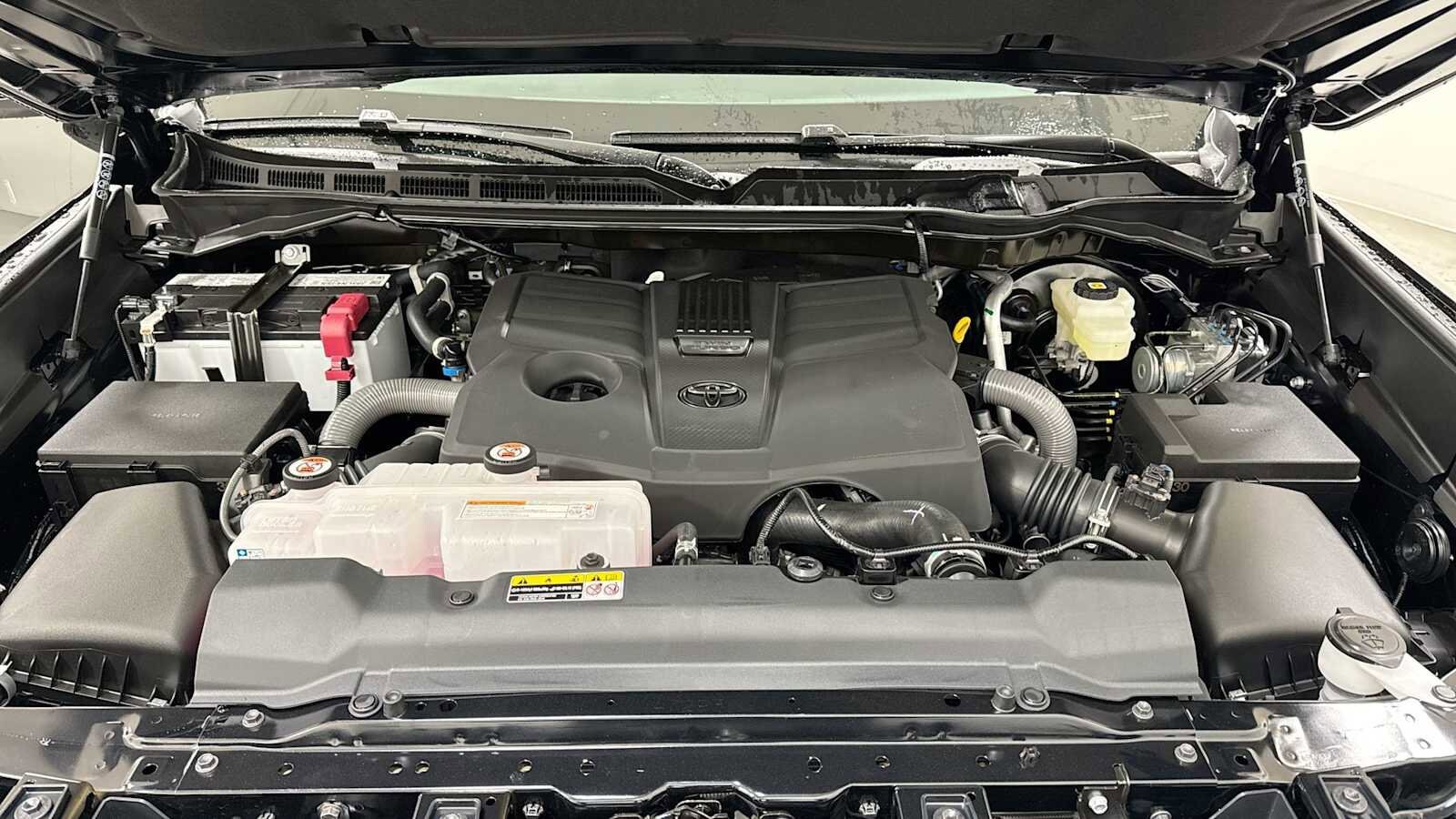 Thumbnail: 2025 Toyota Tundra - 30