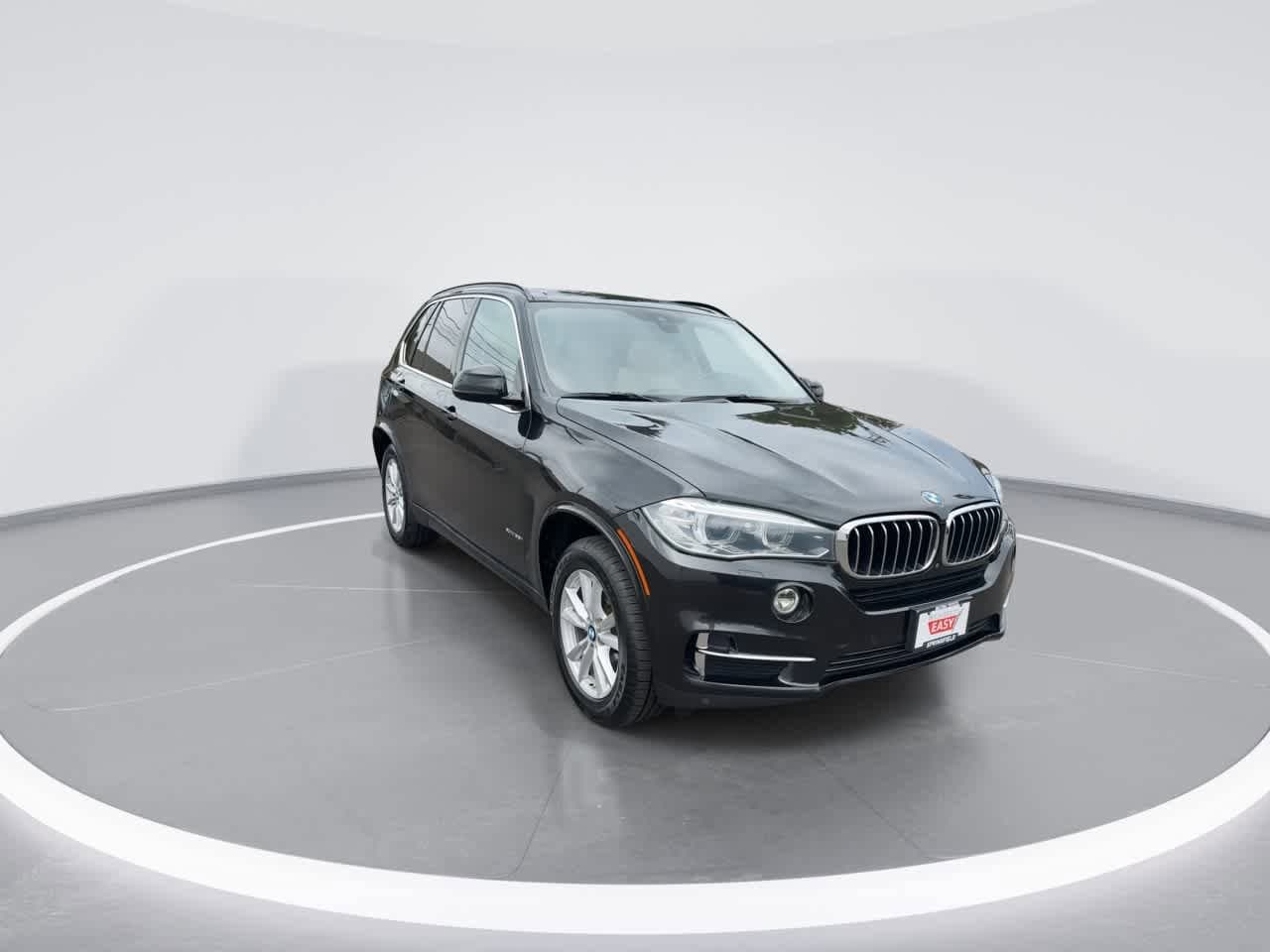 Thumbnail: 2016 BMW X5 - 2