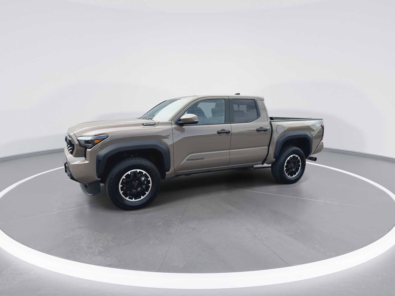 Thumbnail: 2026 Toyota Tacoma - 4