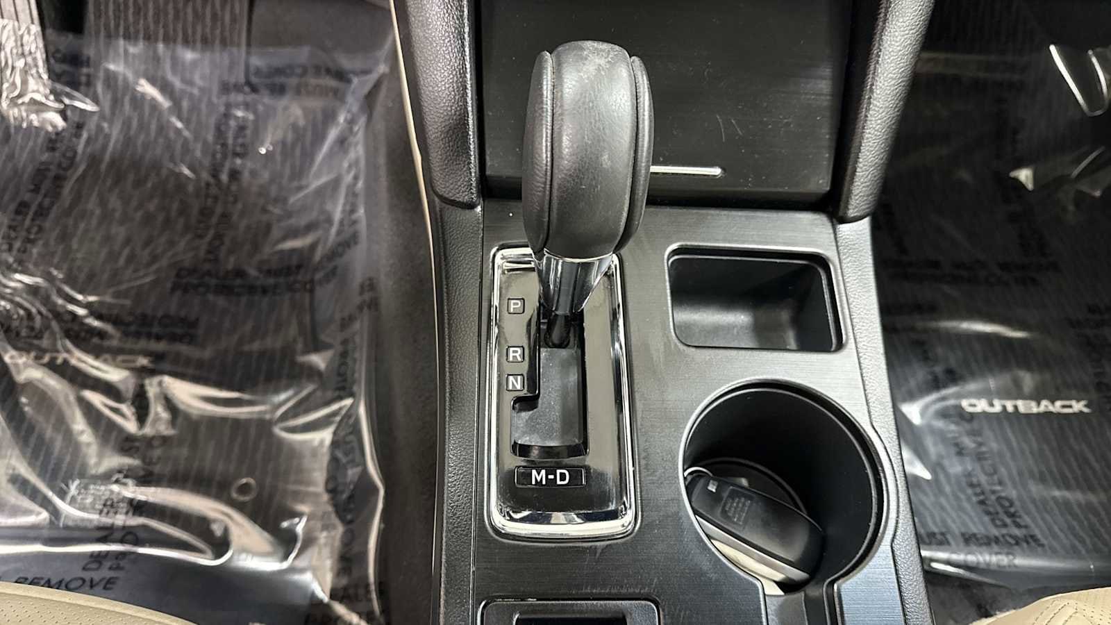 Thumbnail: 2019 Subaru Outback - 22