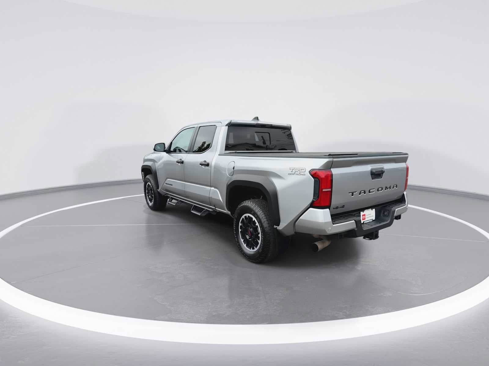 Thumbnail: 2024 Toyota Tacoma - 6