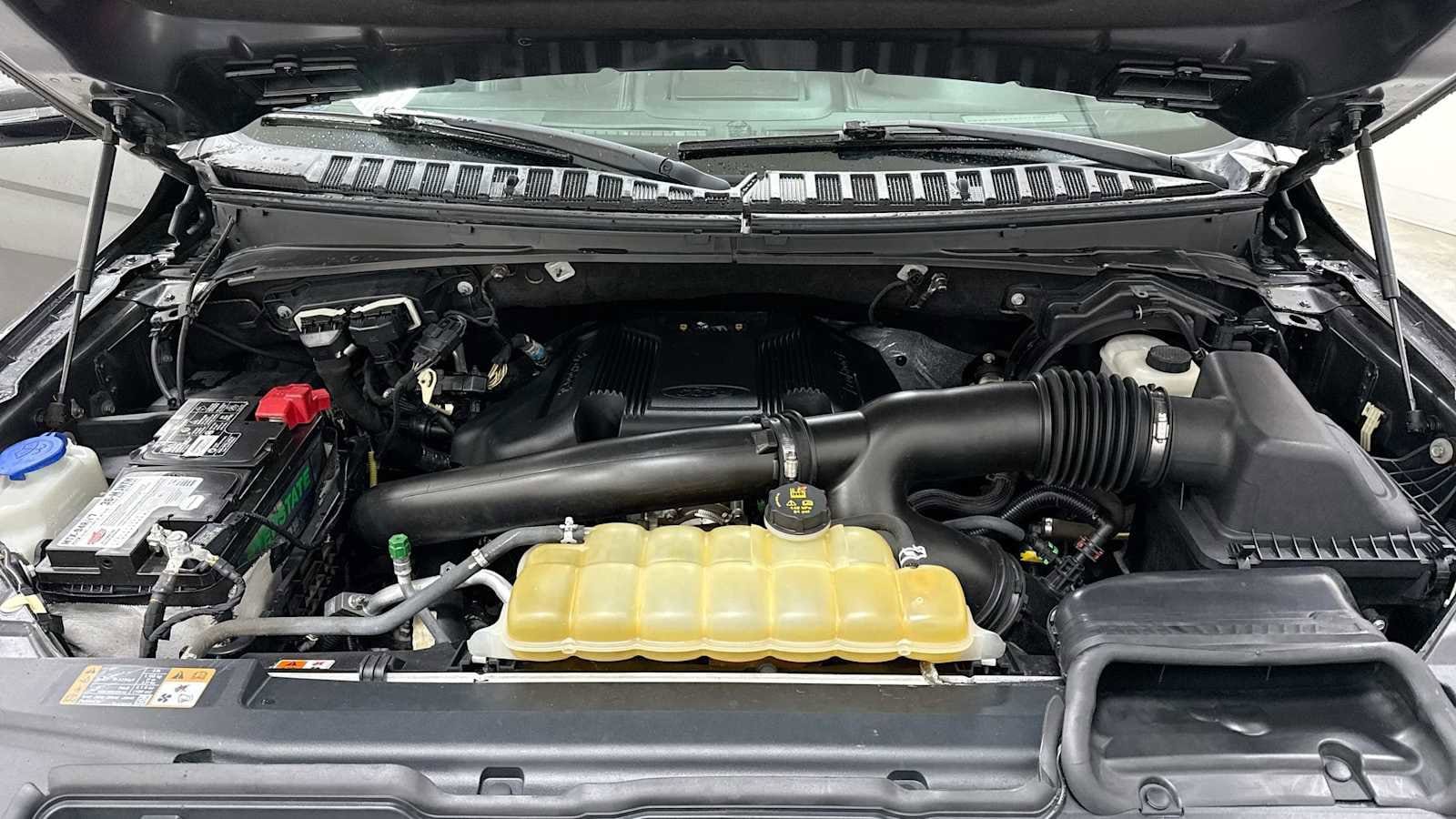 Thumbnail: 2019 Ford Expedition MAX - 32