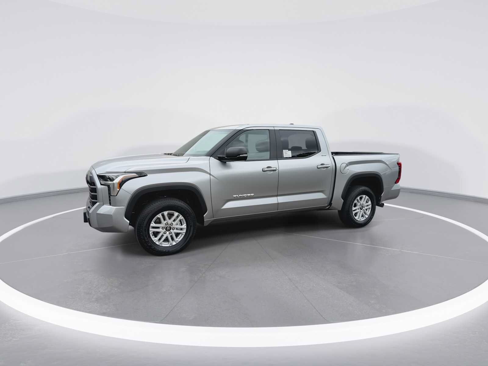 Thumbnail: 2026 Toyota Tundra - 4