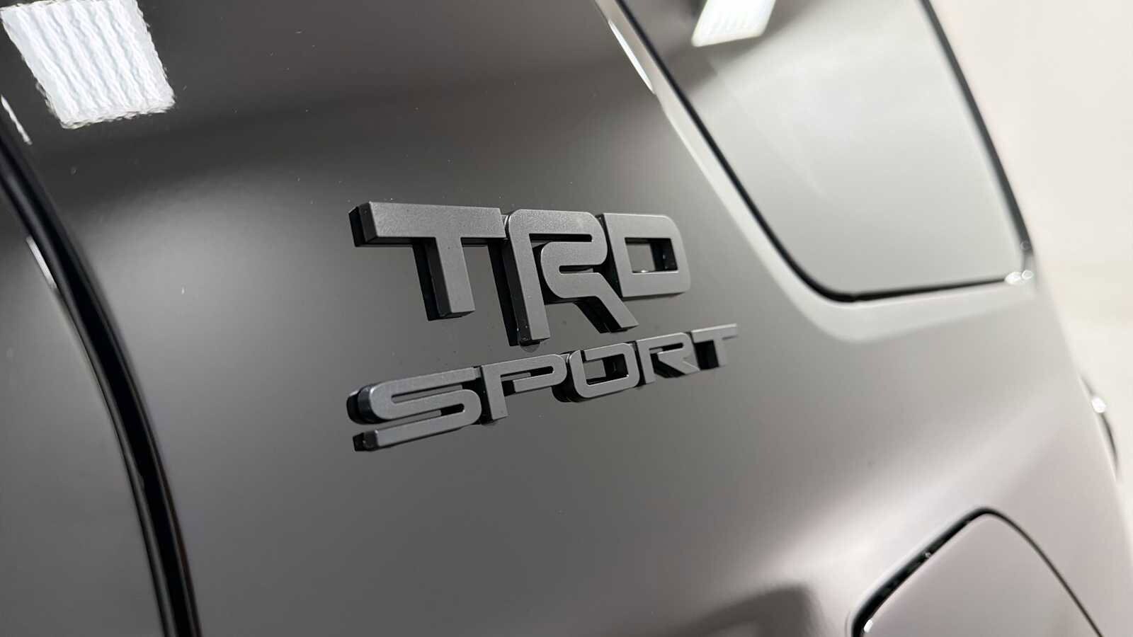 Thumbnail: 2026 Toyota 4Runner - 28