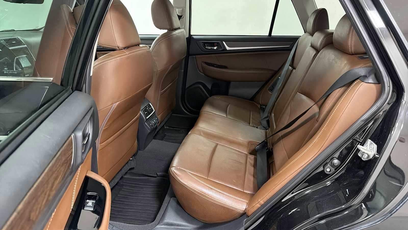 Thumbnail: 2019 Subaru Outback - 25