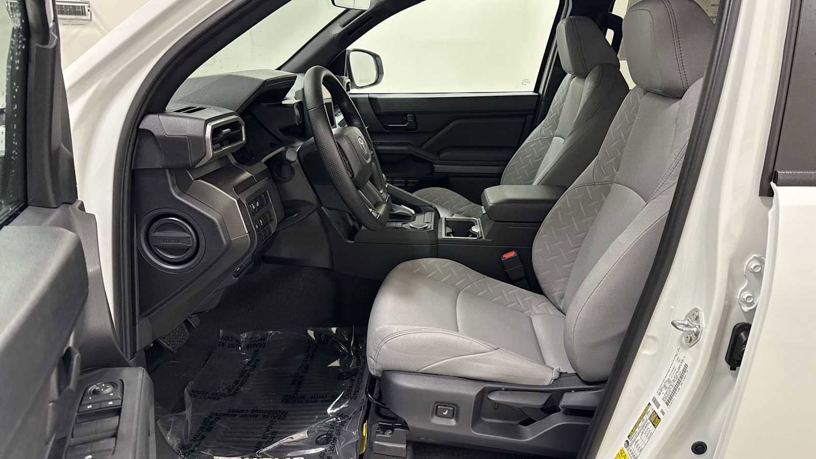 Thumbnail: 2025 Toyota Tacoma - 13