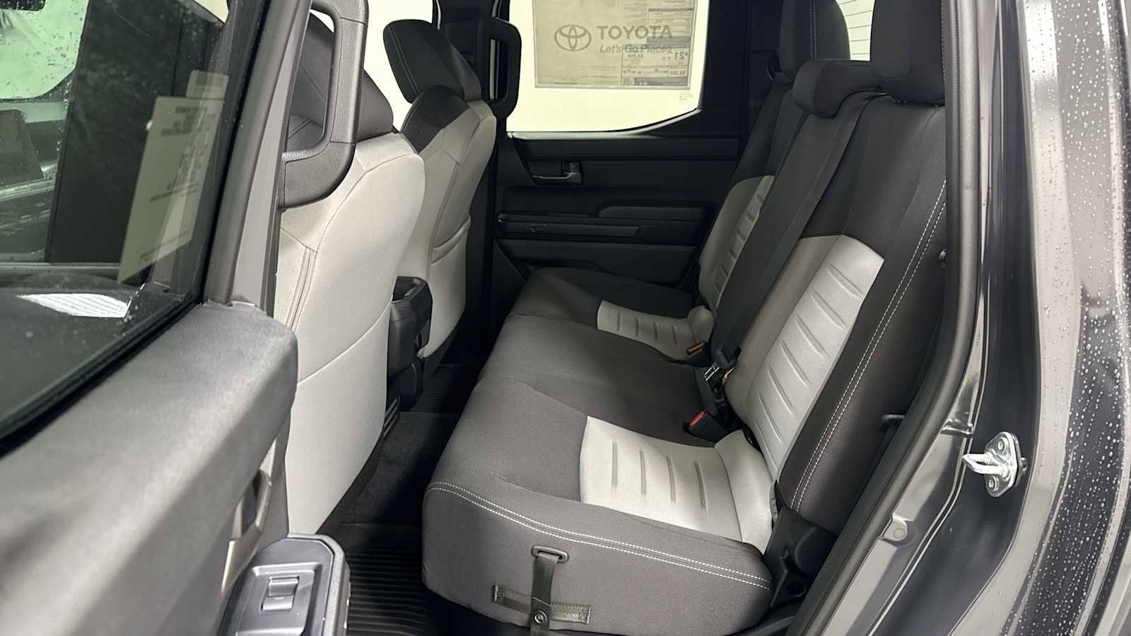 Thumbnail: 2026 Toyota Tacoma - 24