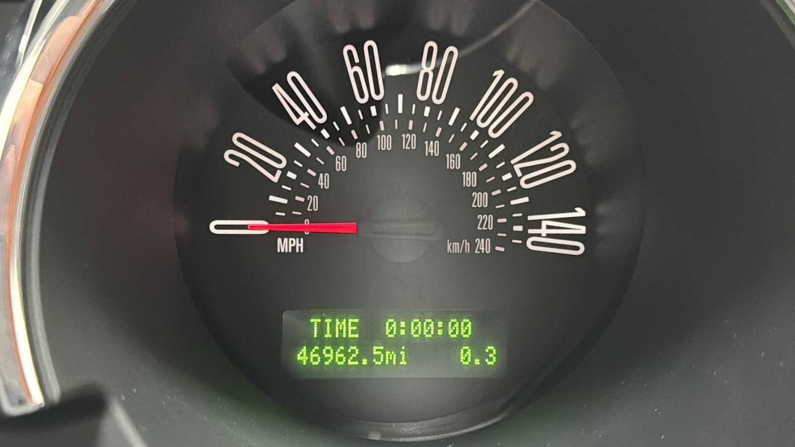 Thumbnail: 2008 Ford Mustang - 17