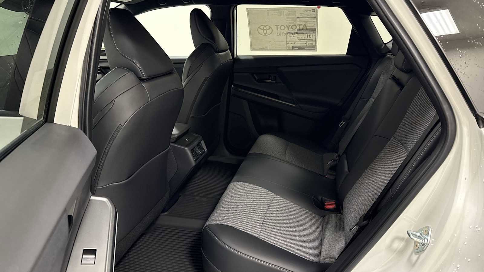 Thumbnail: 2026 Toyota bZ - 24