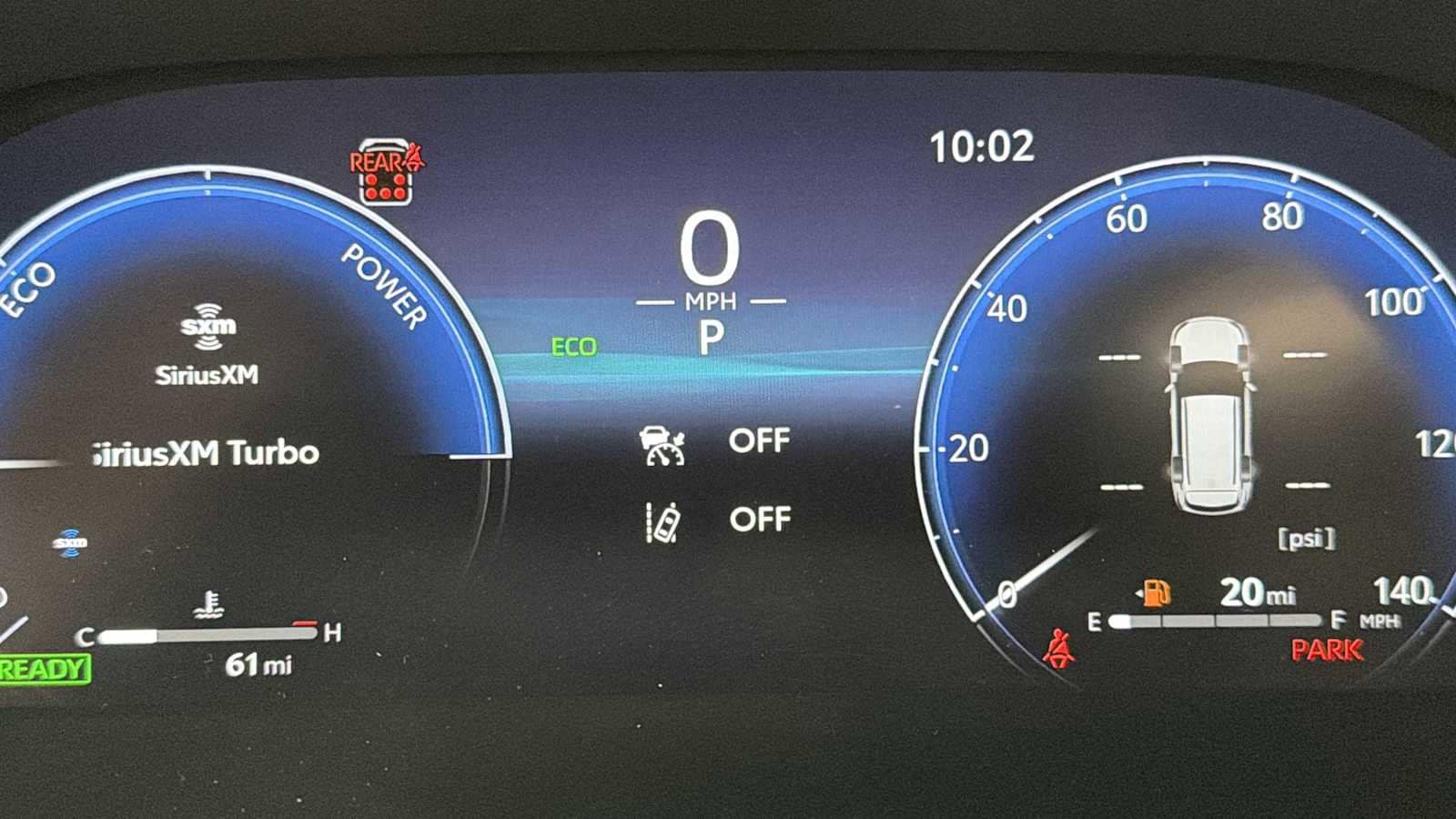 Thumbnail: 2026 Toyota Highlander - 17