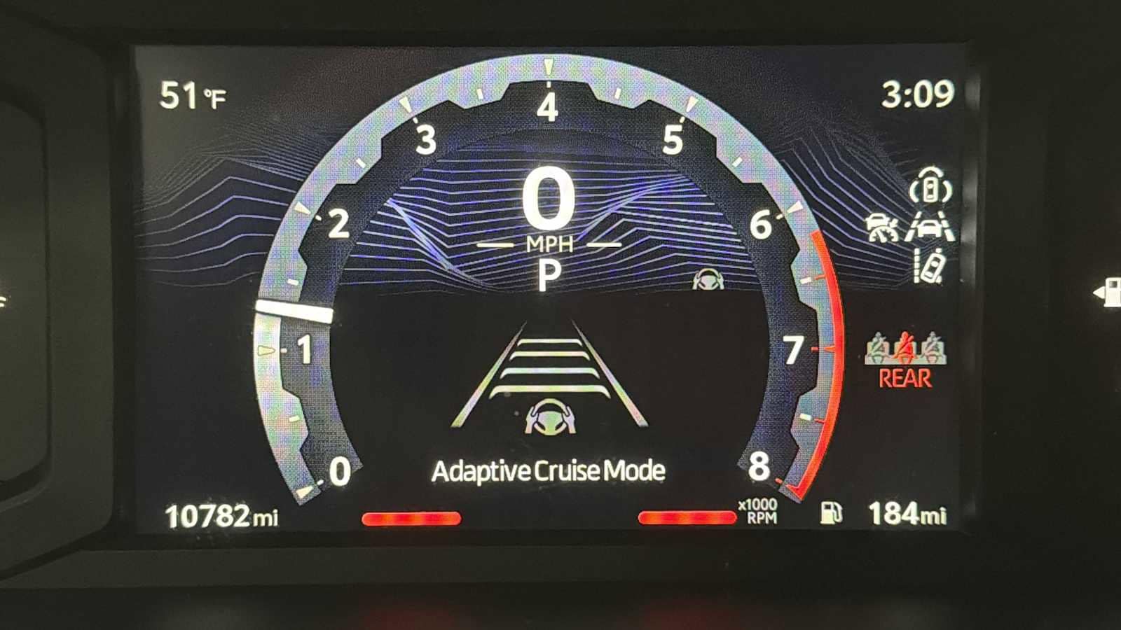 Thumbnail: 2025 Toyota Tacoma - 17