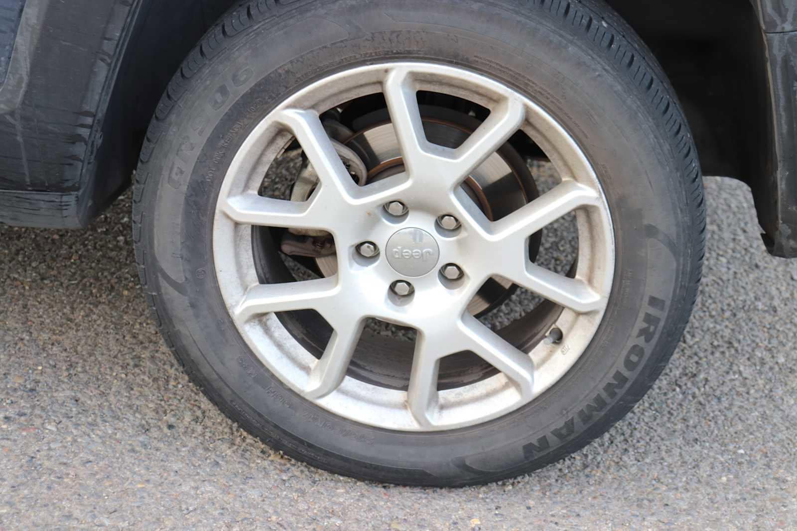 Thumbnail: 2021 Jeep Renegade - 9