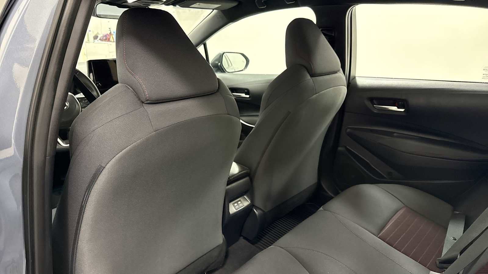 Thumbnail: 2024 Toyota Corolla - 25