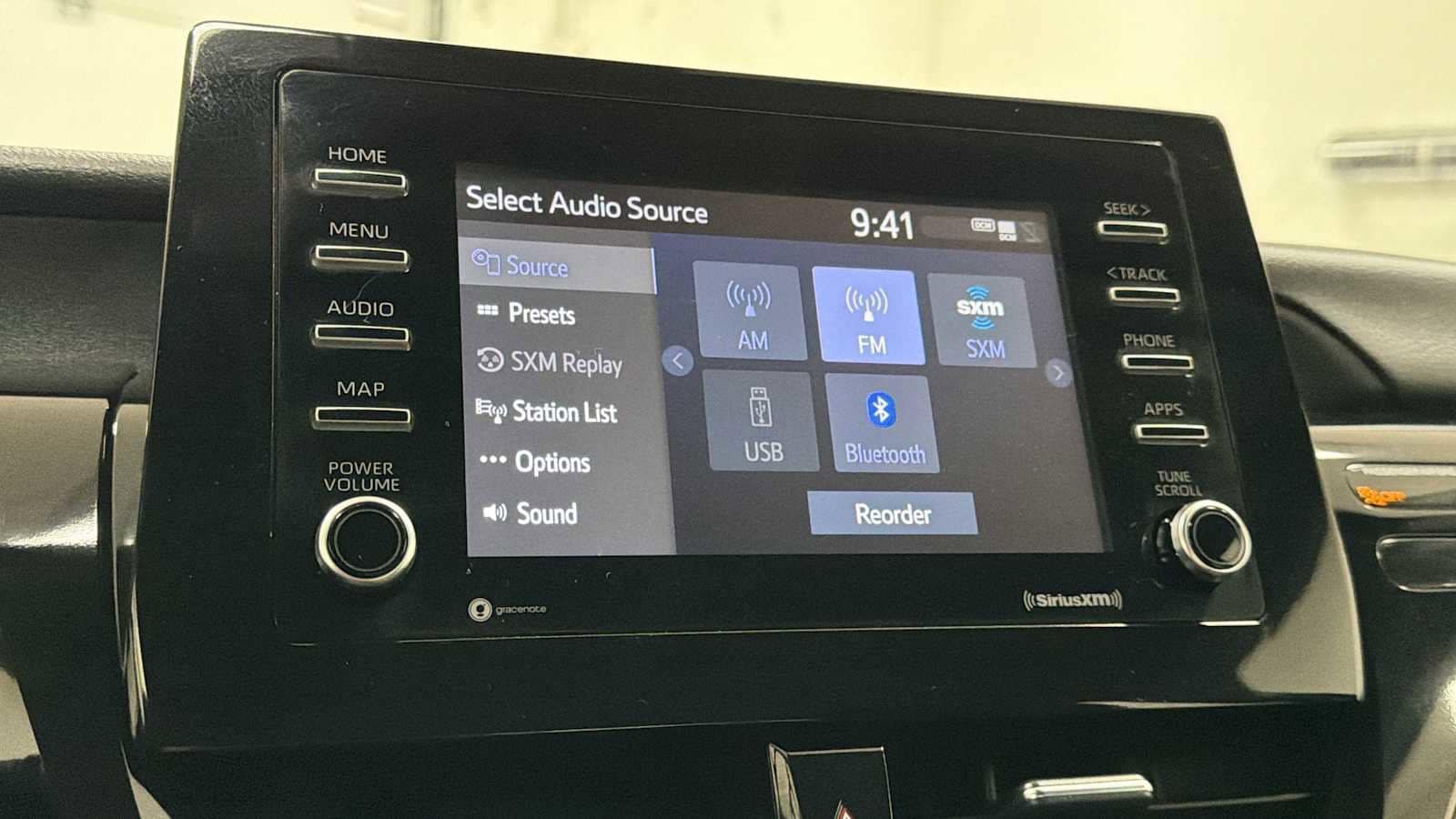 Thumbnail: 2024 Toyota Camry - 18