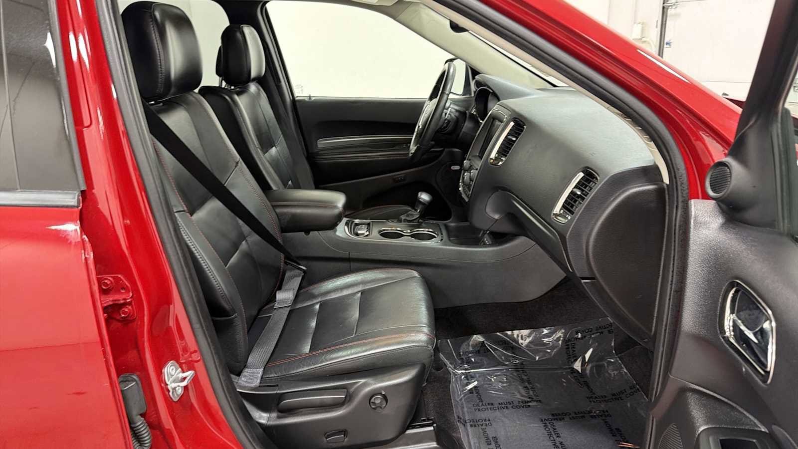 Thumbnail: 2018 Dodge Durango - 31