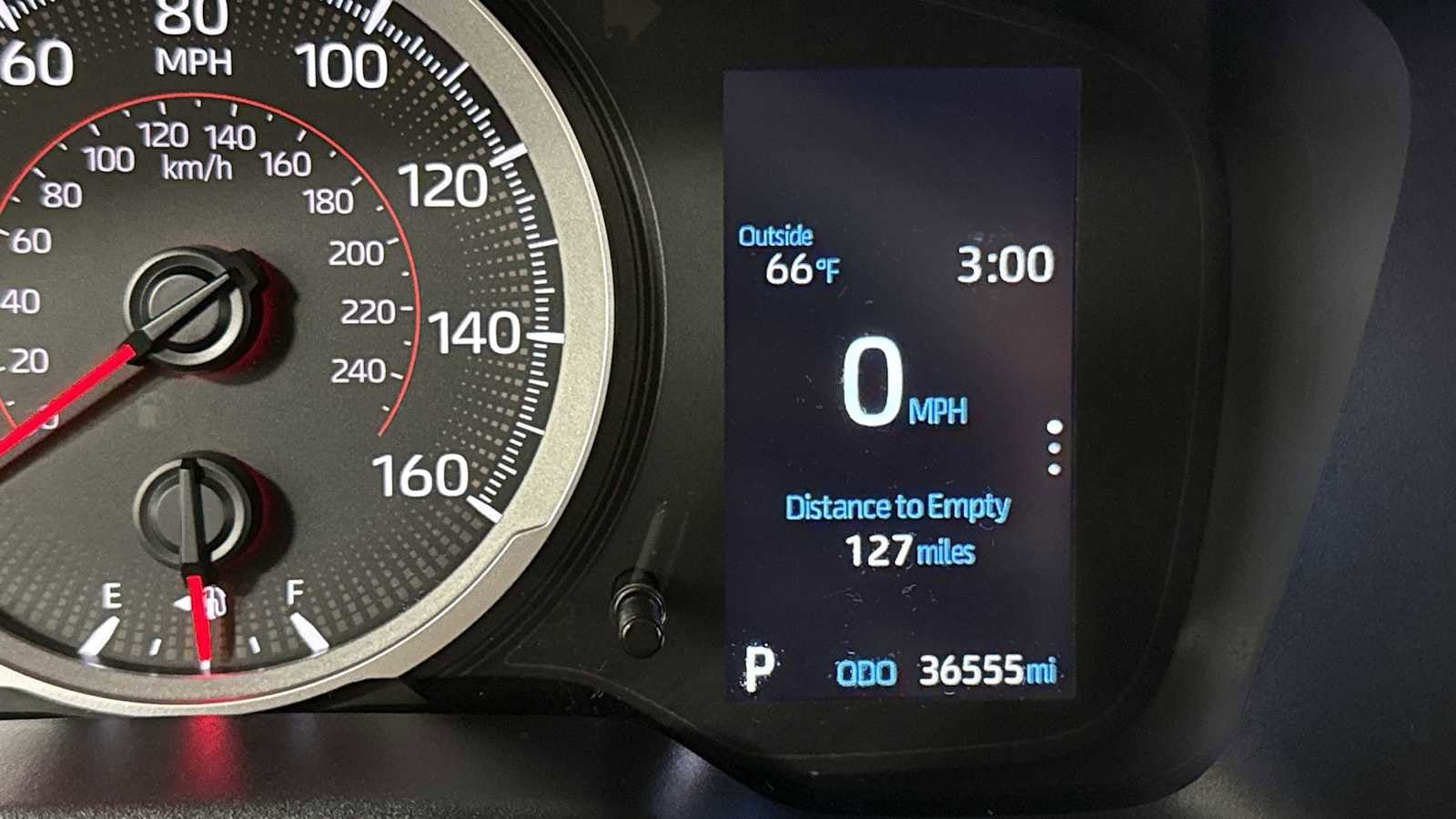 Thumbnail: 2022 Toyota Corolla Cross - 17