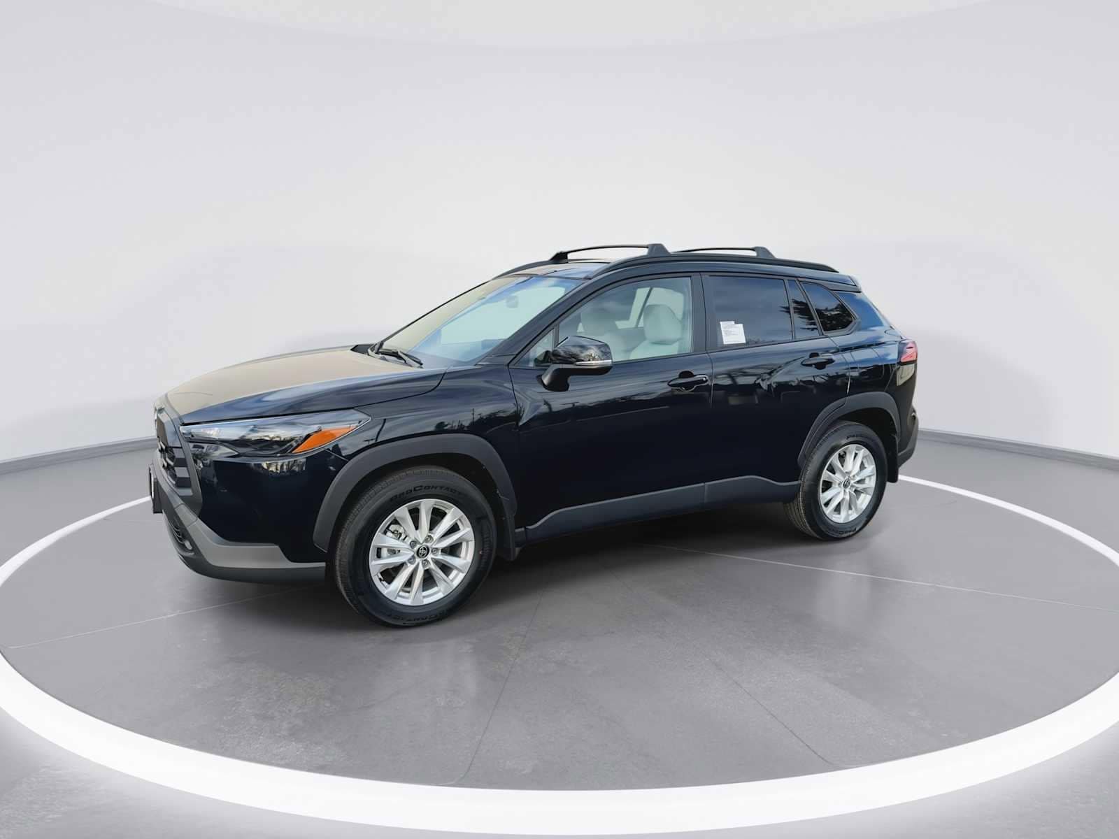 Thumbnail: 2026 Toyota Corolla Cross - 4