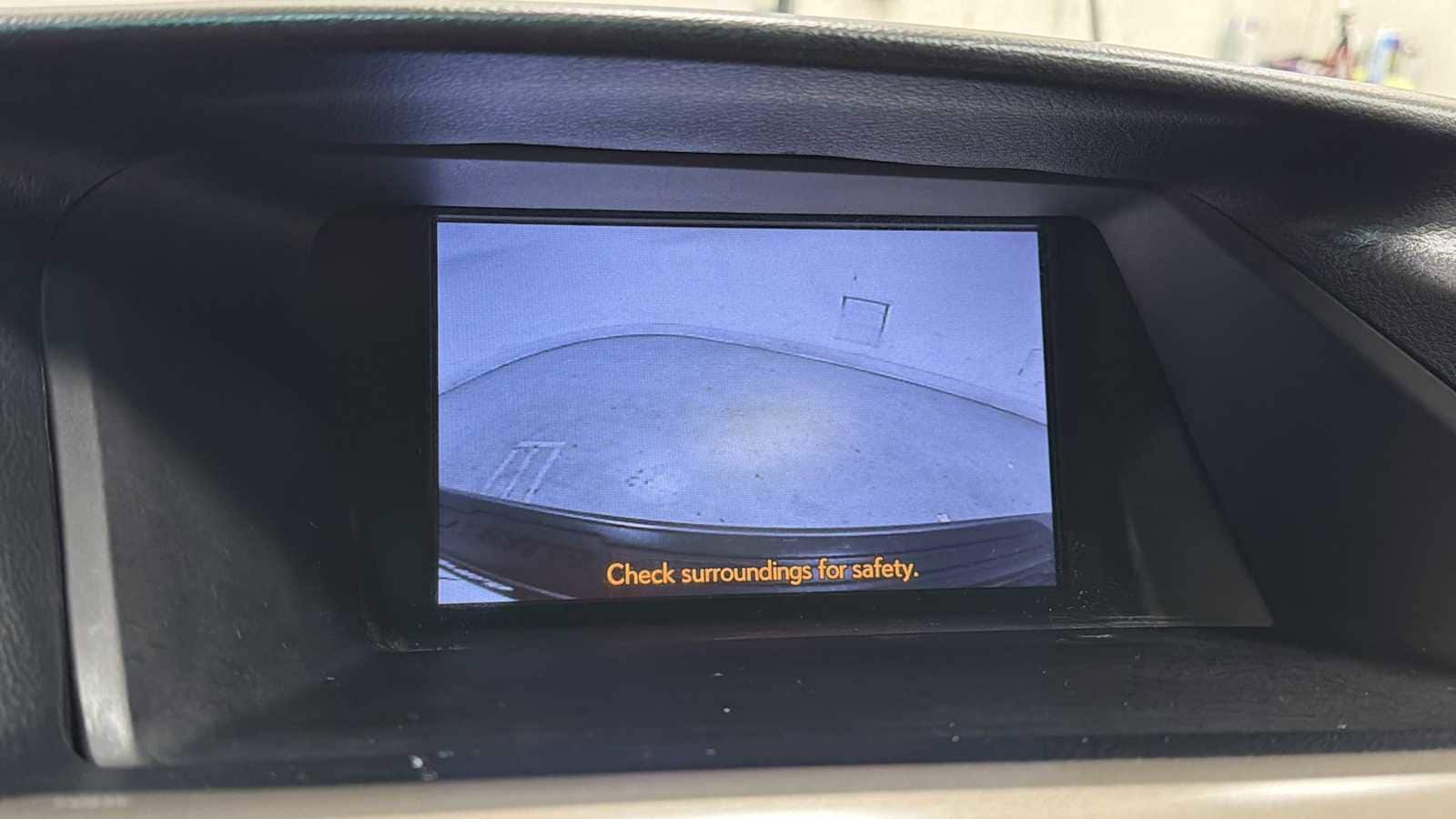 Thumbnail: 2015 Lexus RX - 19